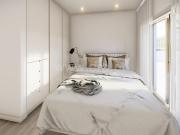 Apartamento T1, Covilhã e Canhoso, Covilhã | BPI...