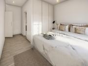 Apartamento T1, Covilhã e Canhoso, Covilhã | BPI...