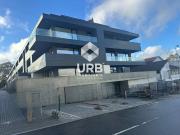 Apartamento T1 c/Terraço Ponte de Lima