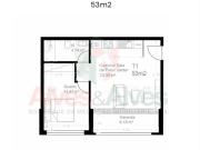Apartamento, Custóias, Leça Do Balio e Guifões,...