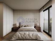Apartamento T1, Custóias, Leça Do Balio e Guifões,...