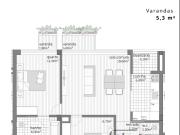 Apartamento T1, Custóias, Leça Do Balio e Guifões,...