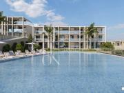 APARTAMENTO T1 CZ I EMPREENDIMENTO THE HILLS I VIRTUDES...