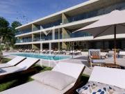 APARTAMENTO T1 D I VISTA MAR I EDIFÍCIO UPTOWN LUX I FUNCHAL