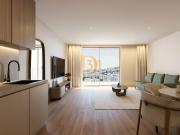 Apartamento T1, D Torrinha Bay Piso 0 Bloco B