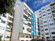 Apartamento T1 Damaia