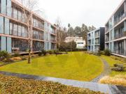 APARTAMENTO T1 EM MAIA SILVA ESCURA/BOX&VARANDA