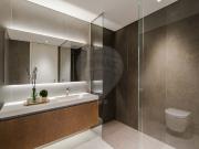 Apartamento T1 de luxo à venda em Braço de Prata