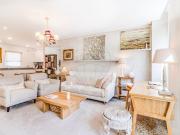 Apartamento T1 de luxo à venda em Cascais