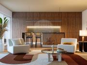 Apartamento T1 de luxo à venda em Dafundo