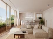 Apartamento T1 de luxo à venda em Lisboa