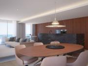 Apartamento T1 de luxo à venda em Vila do Conde