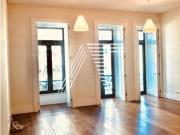 Apartamento T1 de luxo com garagem na Rua Castilho em...