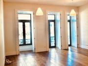 Apartamento T1 de luxo com garagem na Rua Castilho em...