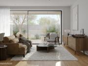 Apartamento T1, de luxo, com jardim, em Serralves, Porto