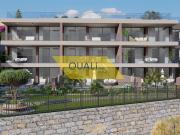 Apartamento T1 de Luxo com Piscina Privada, Funchal...
