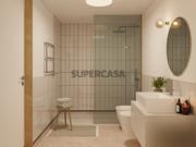 Apartamento T1 de luxo com terraço, à venda na marginal...