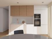 Apartamento T1 de Luxo em Condomínio Fechado – Lagos,...