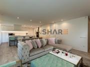 Apartamento T1 de Luxo em Condomínio Privado c/piscina...