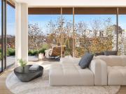 Apartamento T1 de Luxo em Matosinhos Sul, com varanda,...