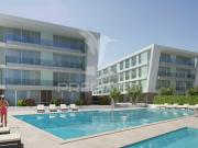 Apartamento T1 de Luxo em São Martinho do Porto