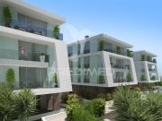 Apartamento T1 de Luxo em São Martinho do Porto
