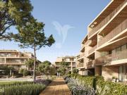 Apartamento T1 de Luxo em Vilamoura