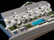 Apartamento T1 de Luxo Funchal