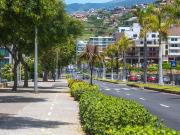 APARTAMENTO T1 DE LUXO NA ESTRADA MONUMENTAL