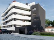 Apartamento T1 de luxo na Trofa