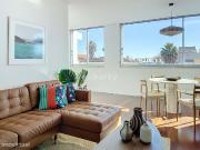 Apartamento T1 de luxo no Centro de Cascais, Lisboa