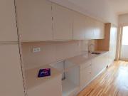 Apartamento T1 de luxo, no coração do Porto