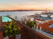 Apartamento T1 de Luxo Novo na Santa Catarina – Lisboa...