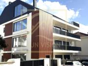 Apartamento T1 de Luxo, novo, no centro de Cascais, com...