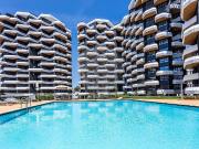 Apartamento T1 de luxo para arrendar em Lisboa