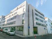 Apartamento T1 de luxo para arrendar em Lisboa
