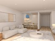 Apartamento T1 de Luxo Serenity