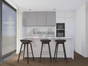 Apartamento T1 de Luxo | Terraço privado | Fração E |...