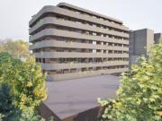 Apartamento T1 Dir. Tras. 4 Novo Edf. BELLEVUE Paços de...