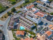 Apartamento T1, Duplex, Almalusa Comporta