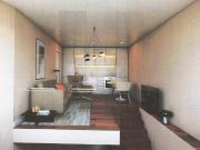 Apartamento T1 Duplex | Av. Fernão Magalhães | Porto