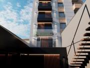 Apartamento T1 Duplex | C/ 2 Varandas | Edifício Egas Moniz