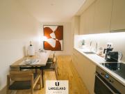 Apartamento T1 Duplex Cedofeita