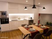 Apartamento T1 Duplex Centro da cidade