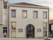 Apartamento T1 Duplex com fantstico terrao | Novo...