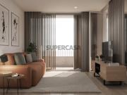 Apartamento T1 Duplex com garagem e terraço no Bonfim,...