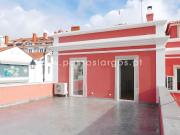 Apartamento T1 Duplex com Terraço em Cascais