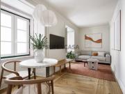 Apartamento T1 Duplex com varanda, em novo...