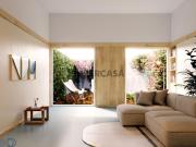 Apartamento T1 Duplex com Varanda na Rua do Almada