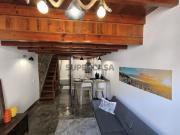 Apartamento T1 Duplex Costa do Castelo, Lisboa